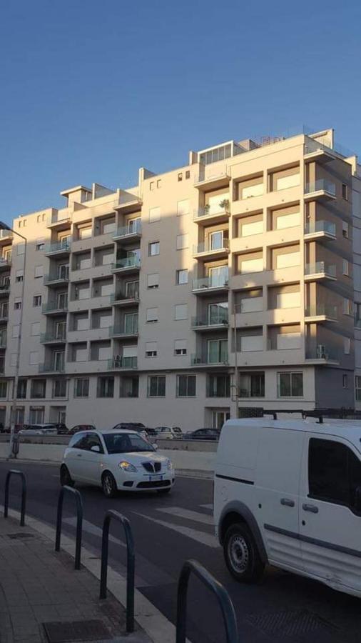 L 'Approdo Felice Bed & Breakfast Palermo Exterior photo
