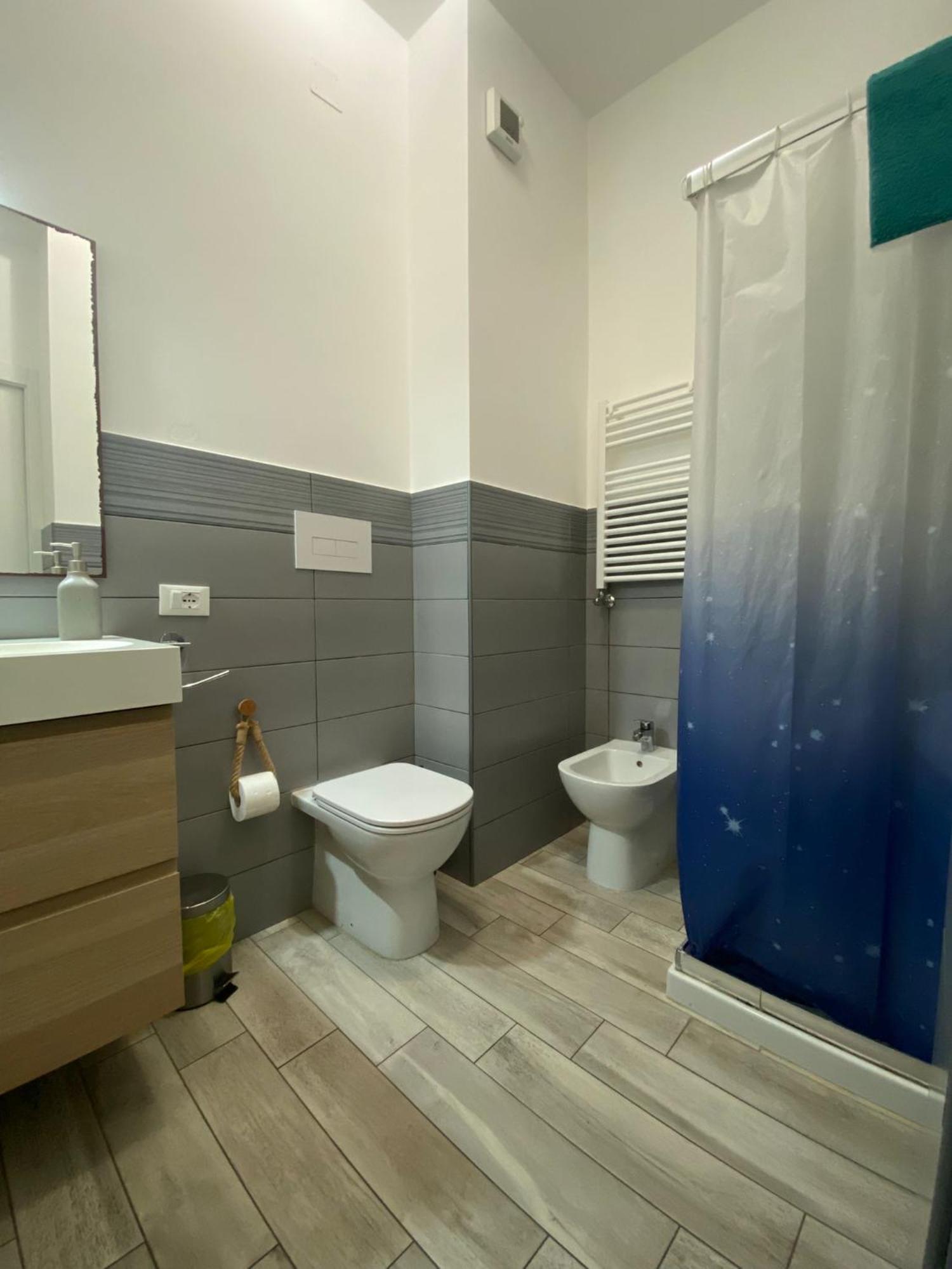 L 'Approdo Felice Bed & Breakfast Palermo Room photo